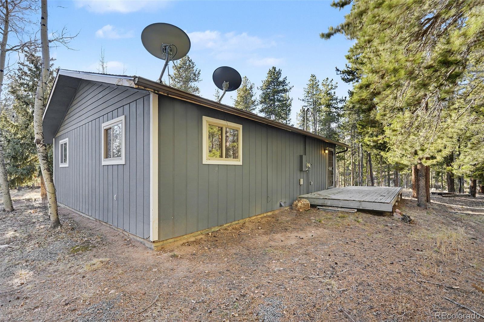 MLS Image #20 for 31552  griffin drive,conifer, Colorado