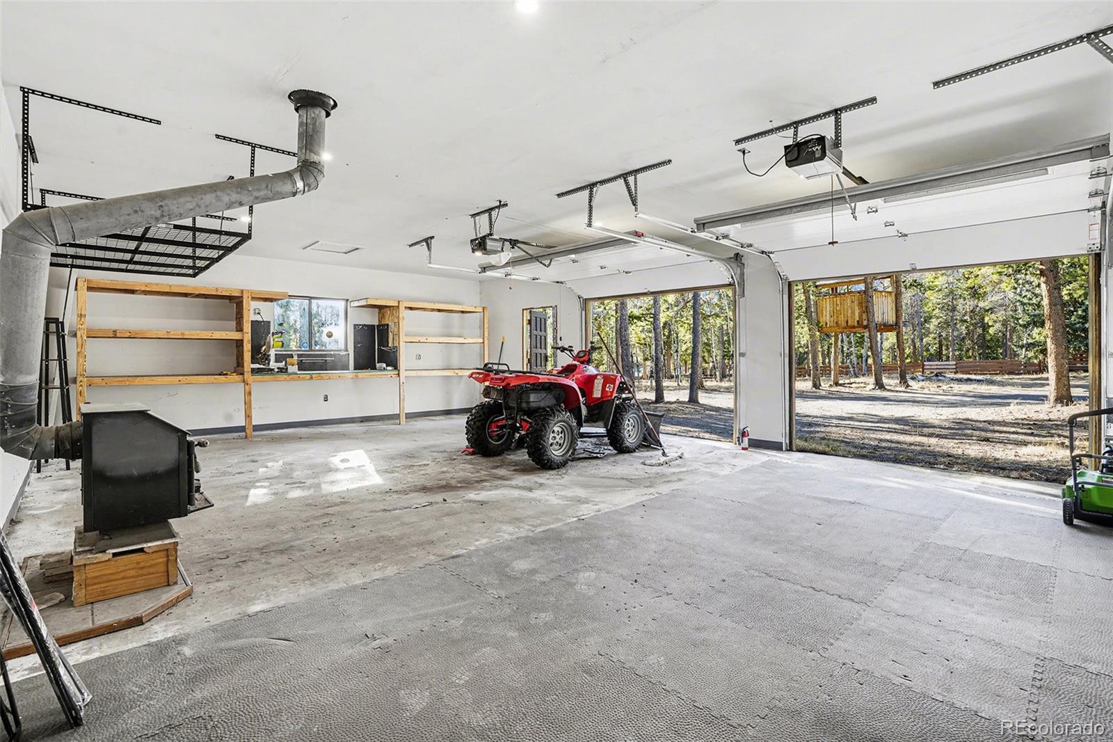 MLS Image #22 for 31552  griffin drive,conifer, Colorado