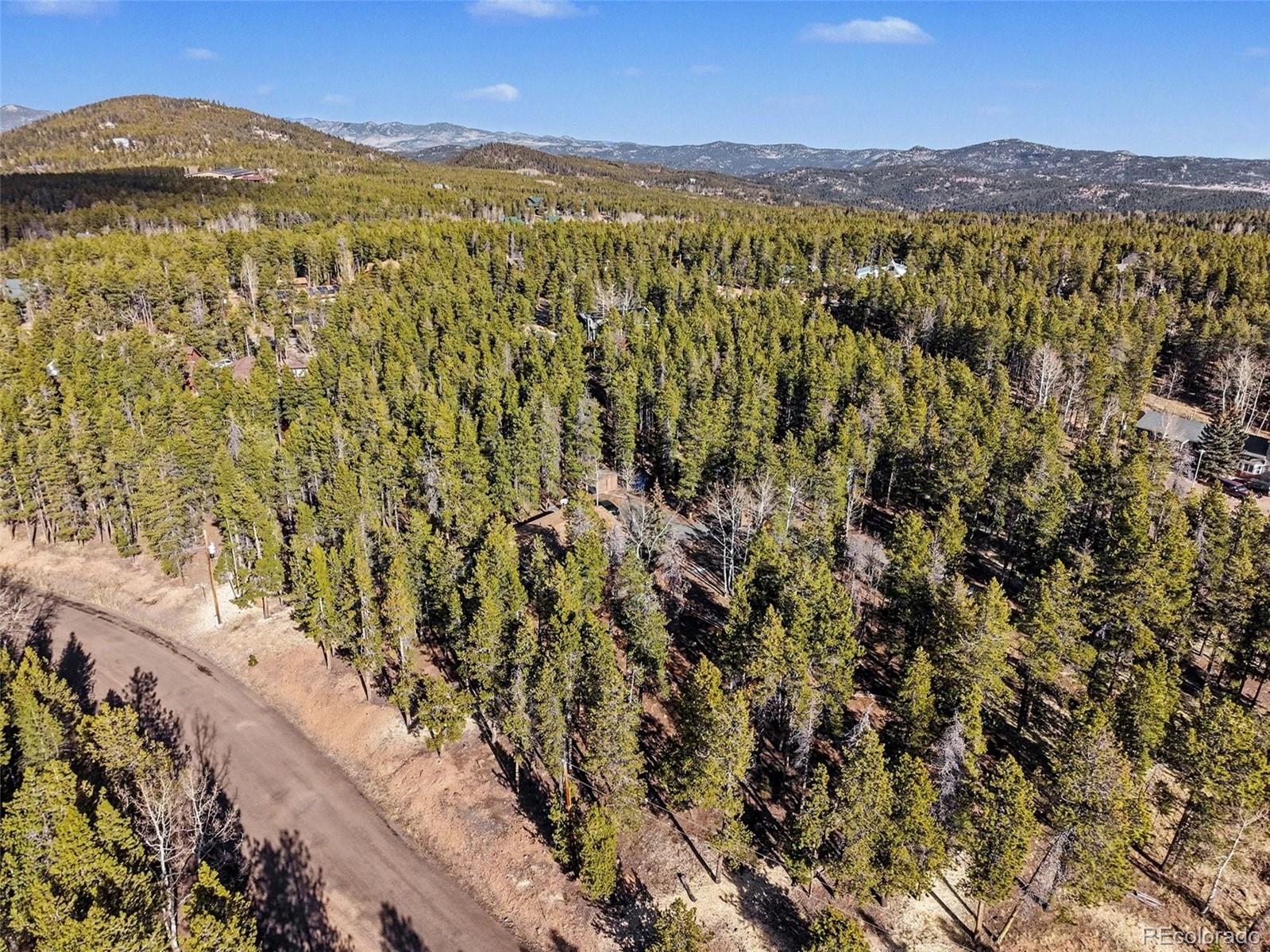 MLS Image #28 for 31552  griffin drive,conifer, Colorado
