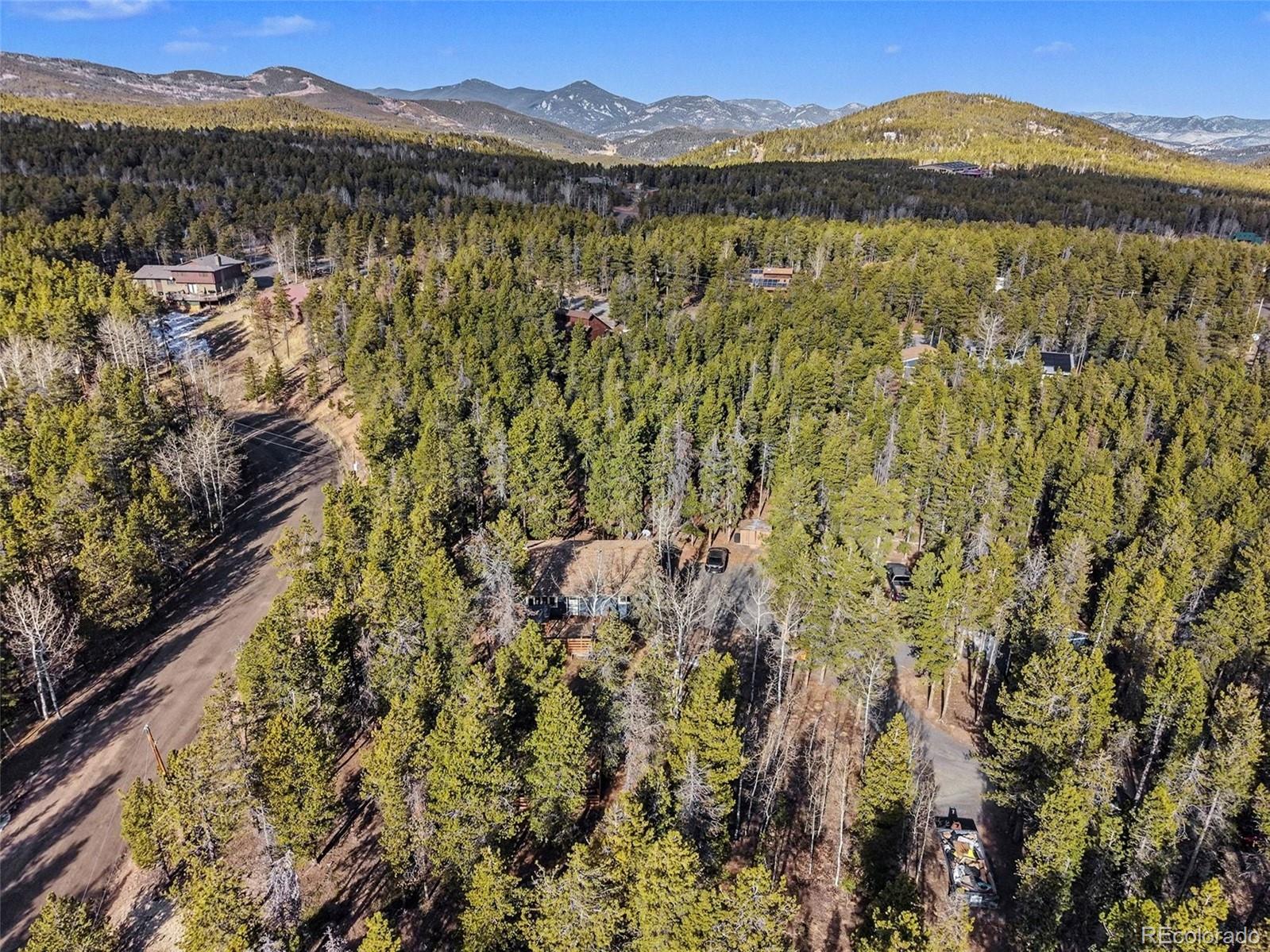 MLS Image #29 for 31552  griffin drive,conifer, Colorado