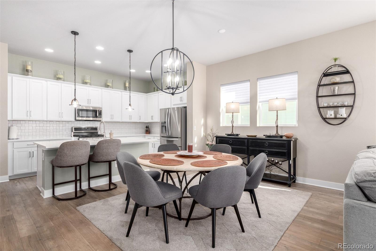 MLS Image #7 for 6010 n netherland court,aurora, Colorado