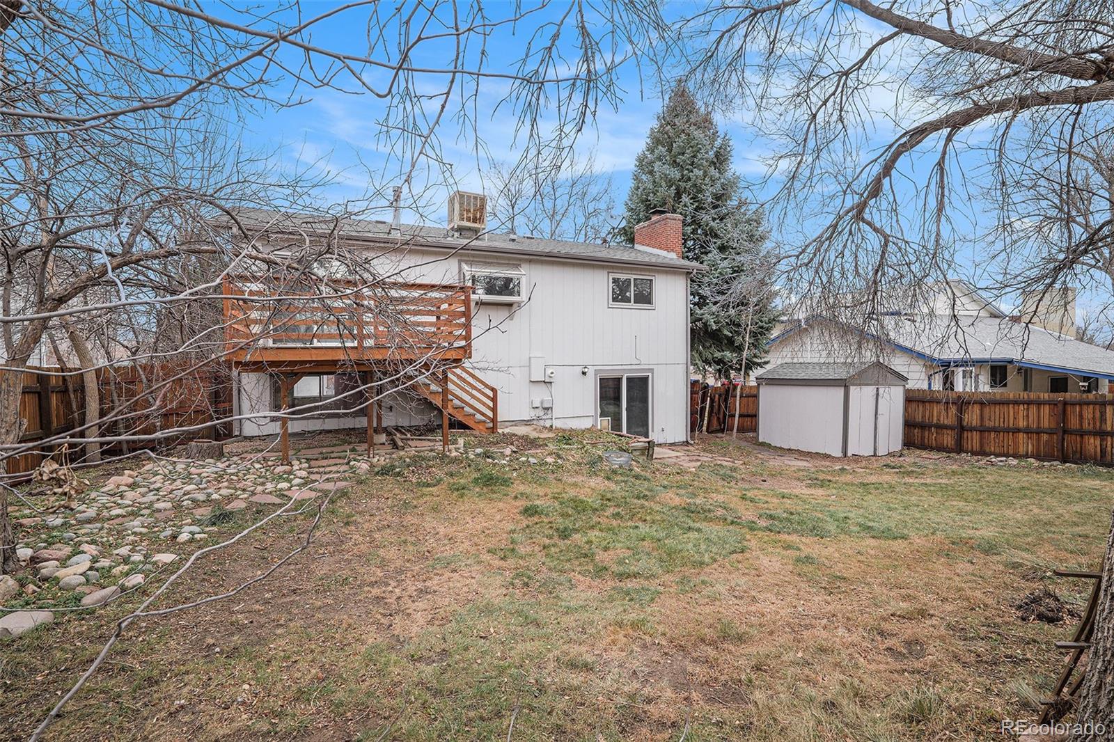 MLS Image #23 for 13068 w 65th avenue,arvada, Colorado