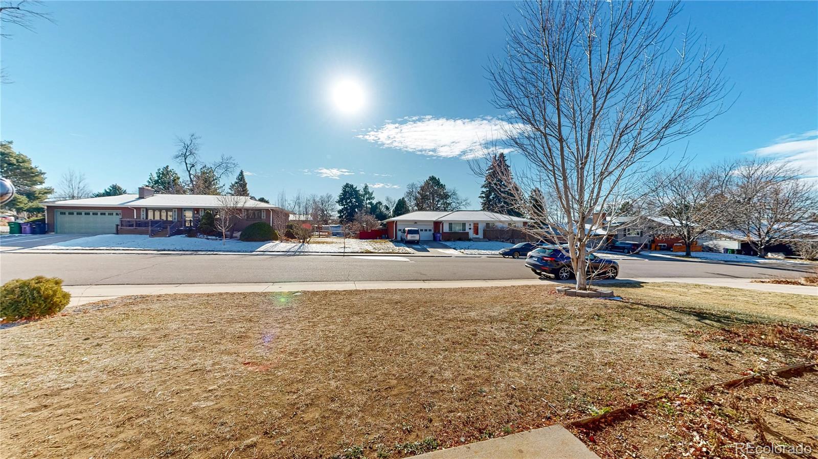 MLS Image #27 for 8407 e lehigh drive,denver, Colorado