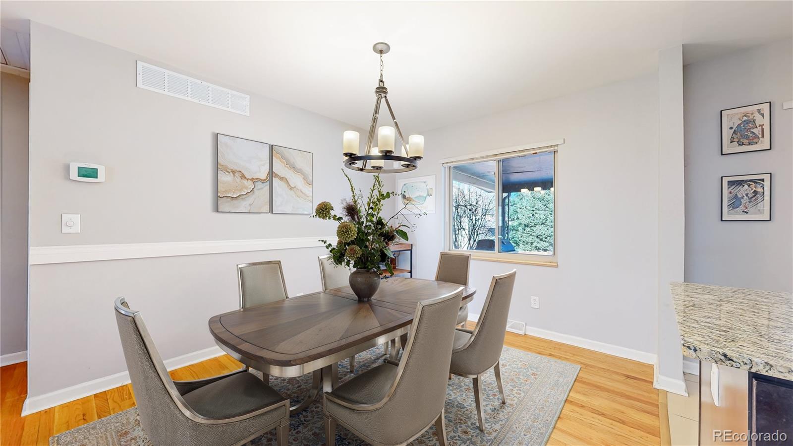 MLS Image #3 for 8407 e lehigh drive,denver, Colorado