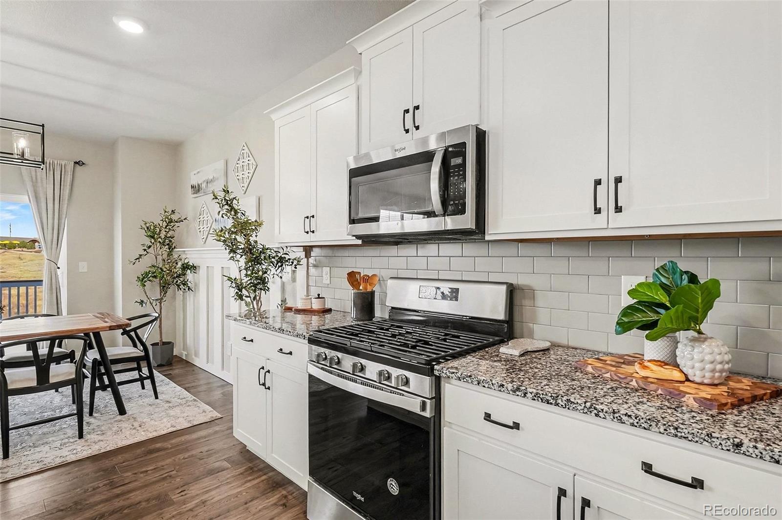 MLS Image #10 for 2305  rosette lane,castle rock, Colorado