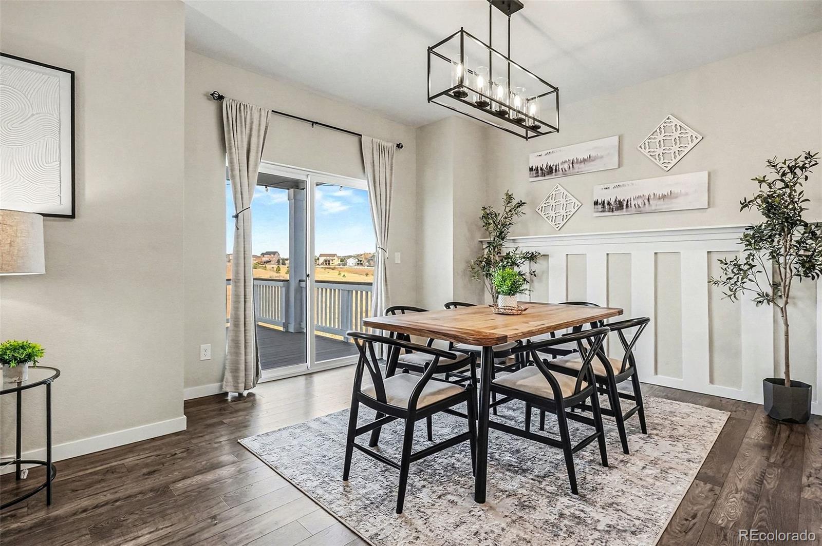 MLS Image #11 for 2305  rosette lane,castle rock, Colorado