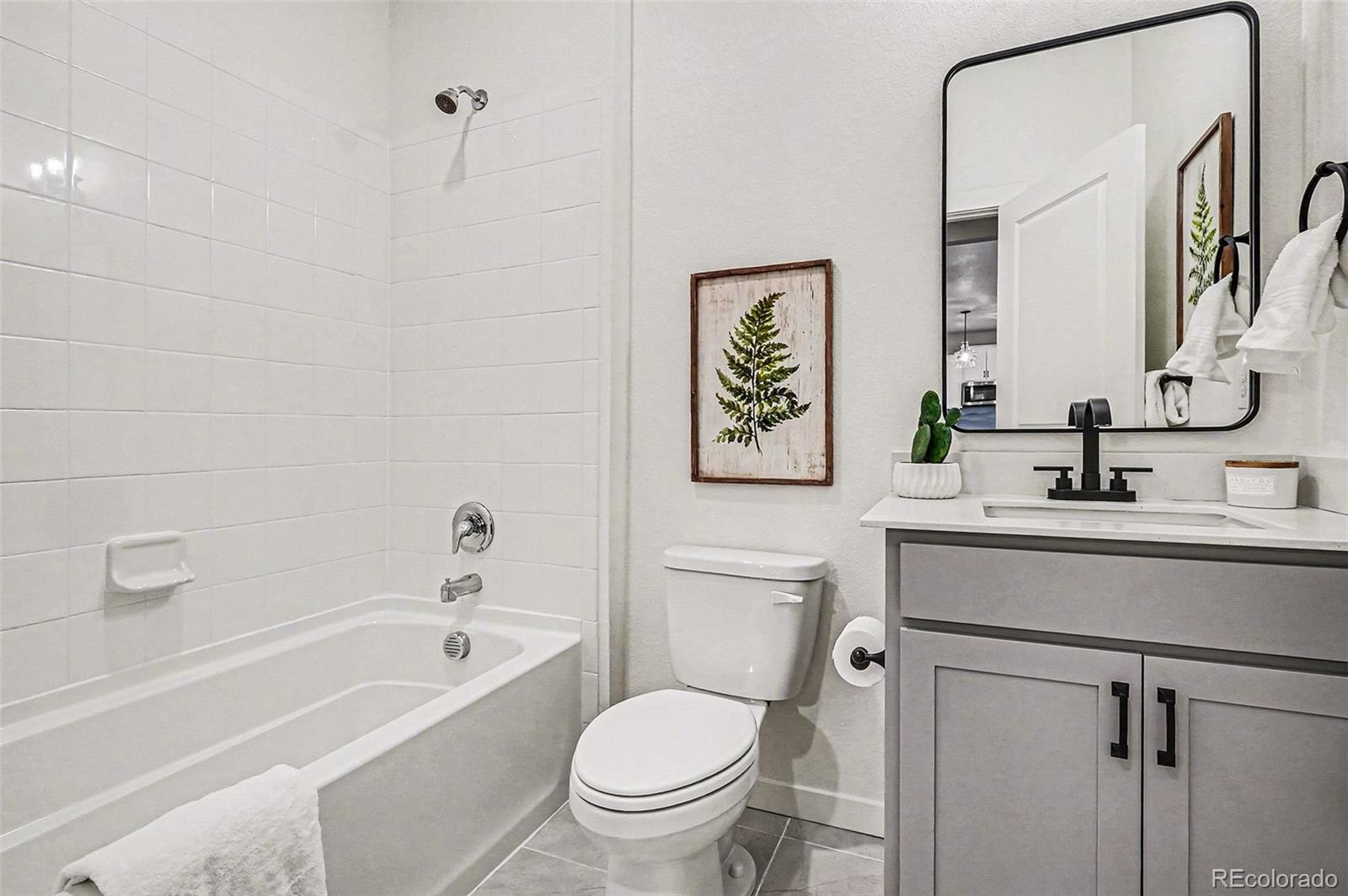 MLS Image #18 for 2305  rosette lane,castle rock, Colorado