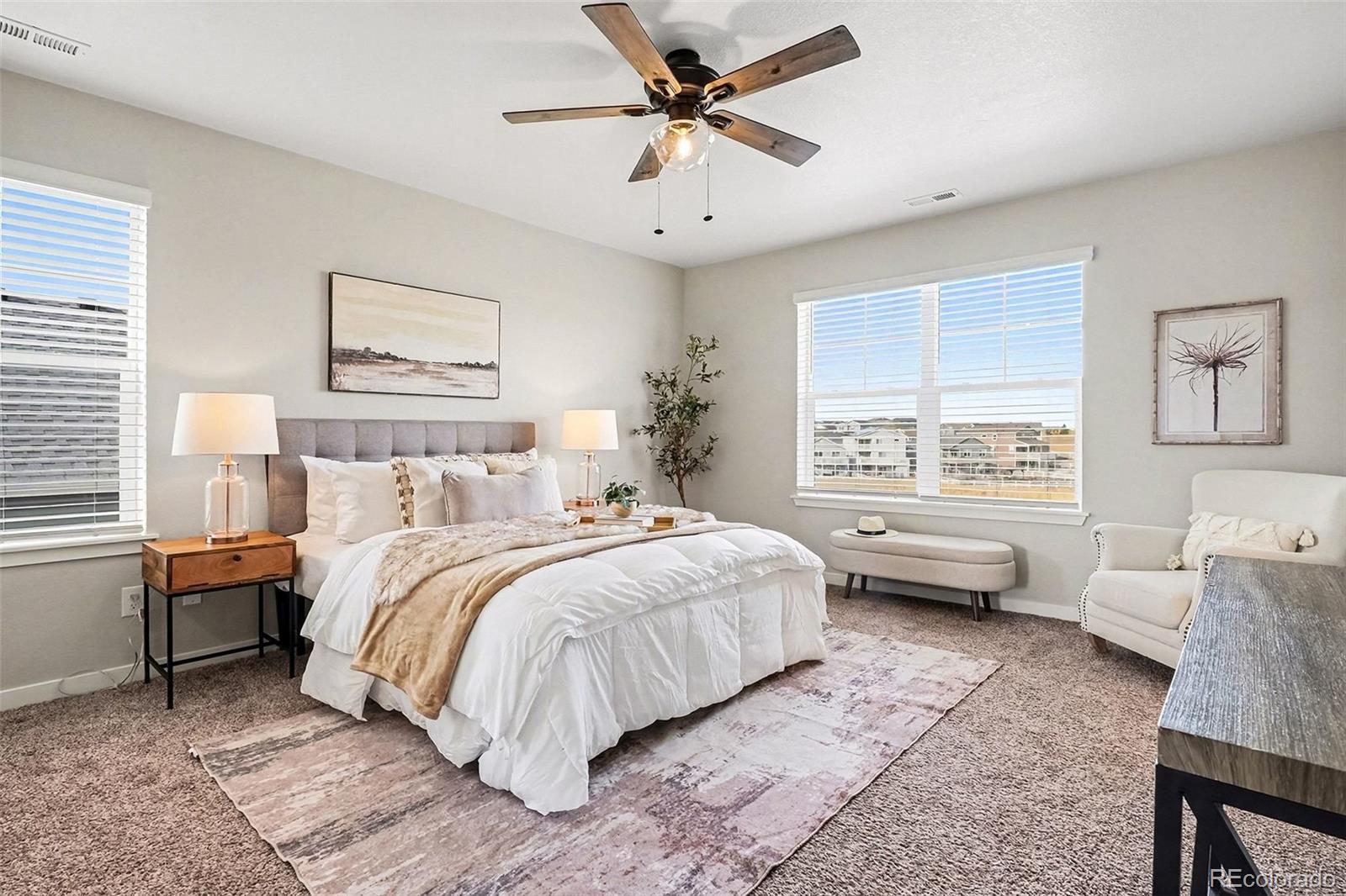 MLS Image #19 for 2305  rosette lane,castle rock, Colorado