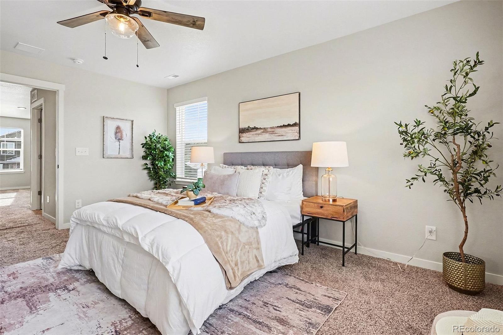 MLS Image #21 for 2305  rosette lane,castle rock, Colorado