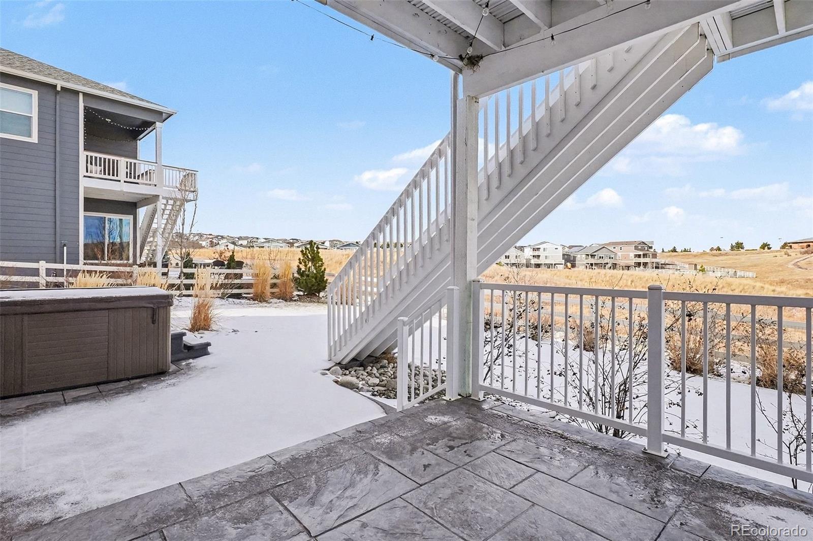 MLS Image #38 for 2305  rosette lane,castle rock, Colorado