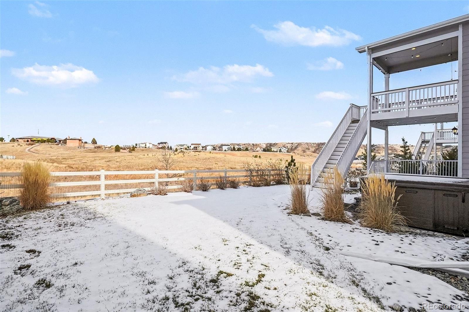 MLS Image #39 for 2305  rosette lane,castle rock, Colorado