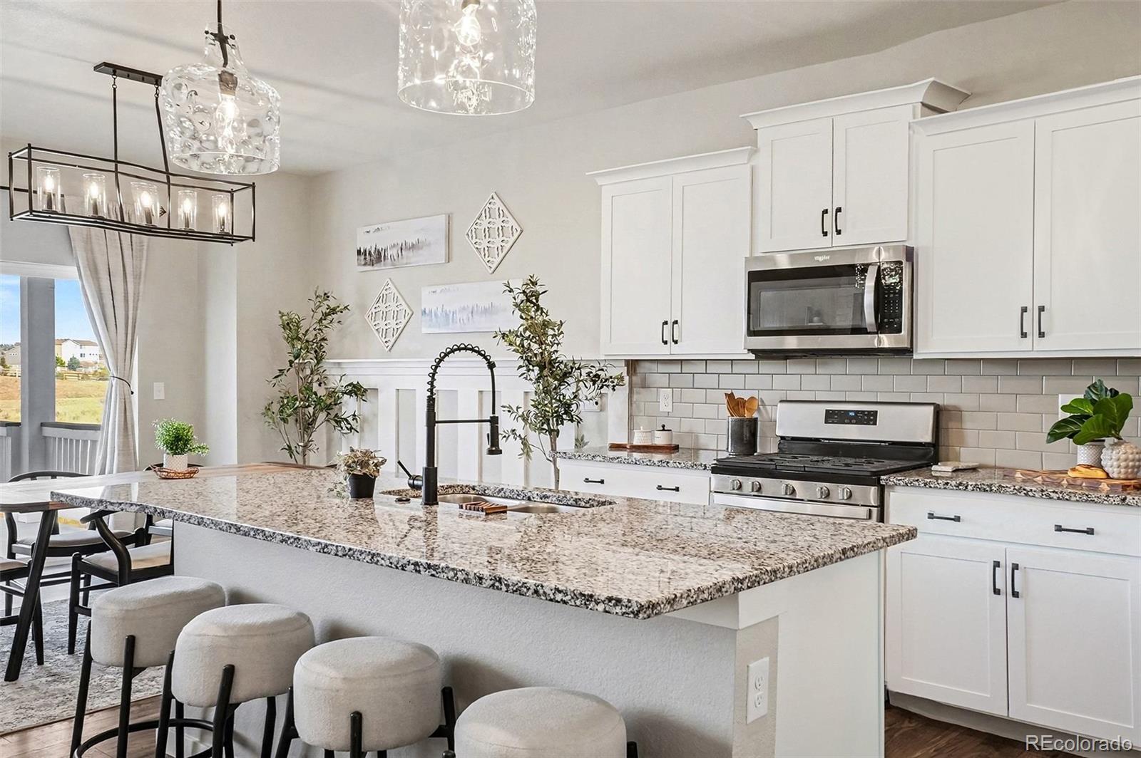 MLS Image #8 for 2305  rosette lane,castle rock, Colorado