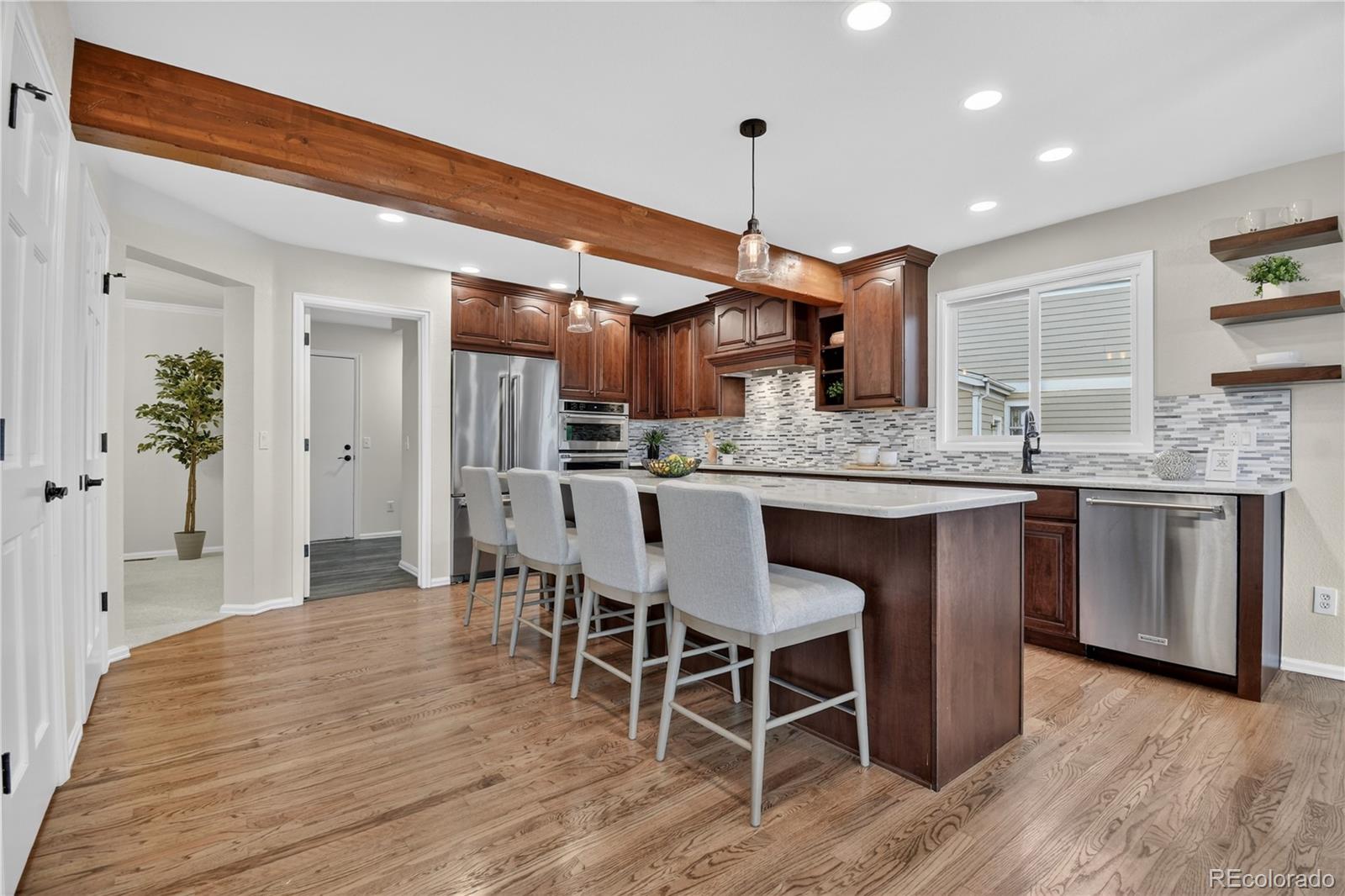 MLS Image #11 for 9268  canyon wren court,highlands ranch, Colorado