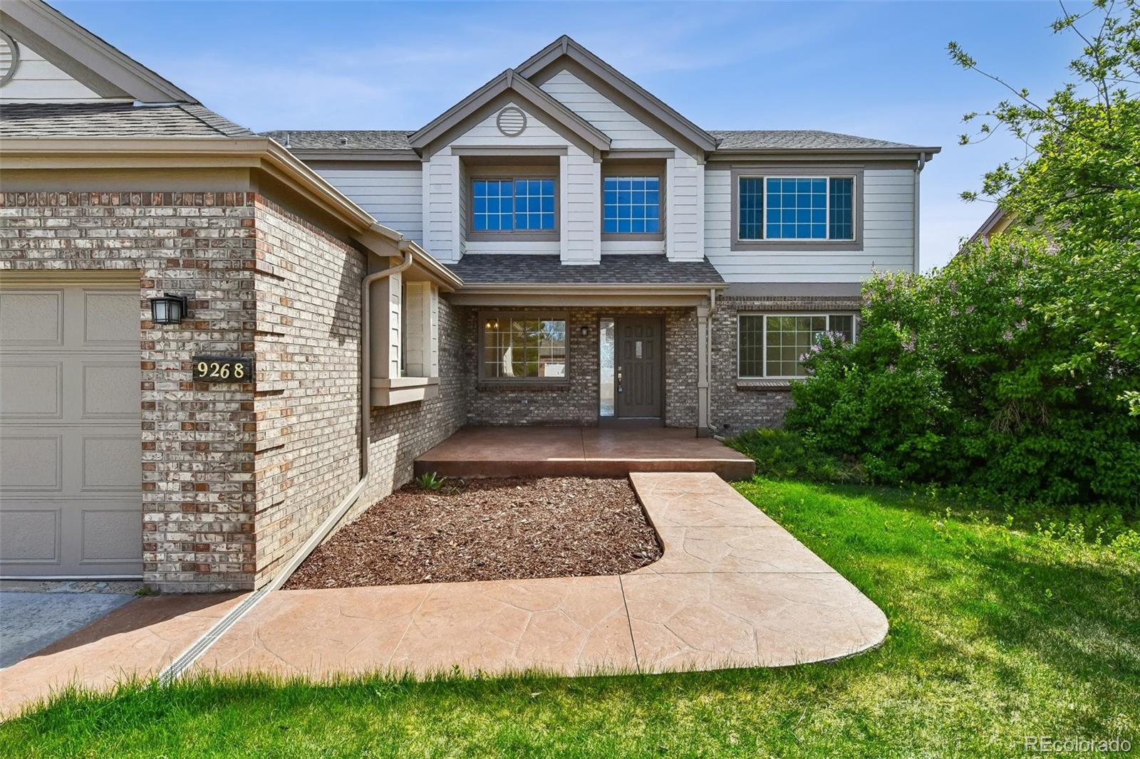 MLS Image #2 for 9268  canyon wren court,highlands ranch, Colorado