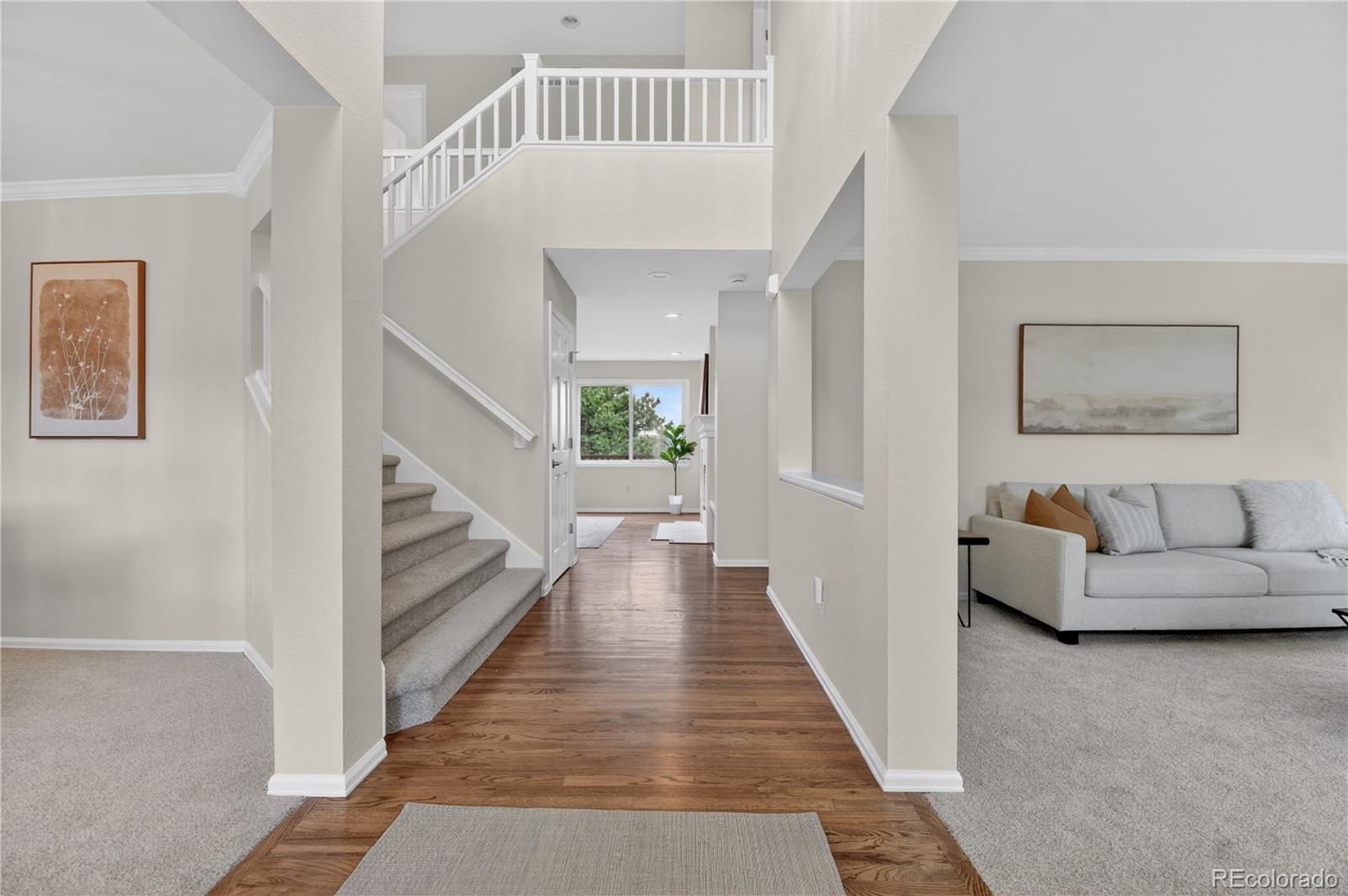 MLS Image #3 for 9268  canyon wren court,highlands ranch, Colorado