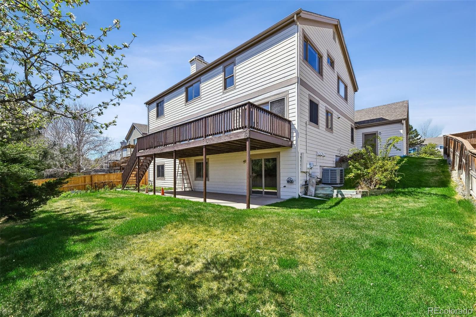 MLS Image #42 for 9268  canyon wren court,highlands ranch, Colorado