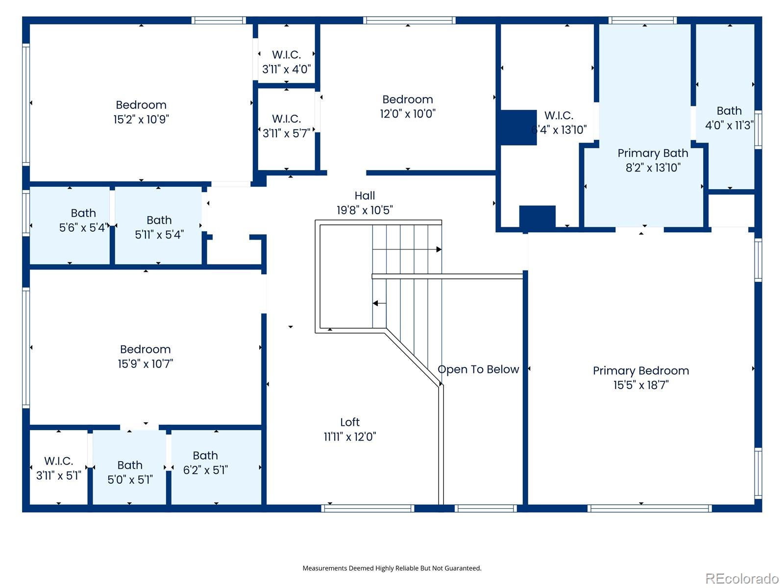 MLS Image #44 for 9268  canyon wren court,highlands ranch, Colorado