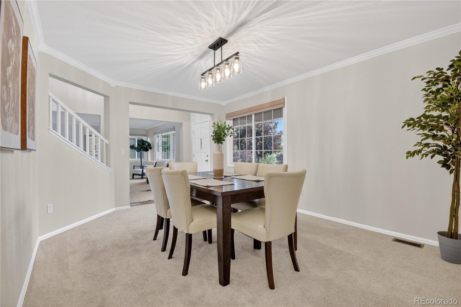 MLS Image #9 for 9268  canyon wren court,highlands ranch, Colorado
