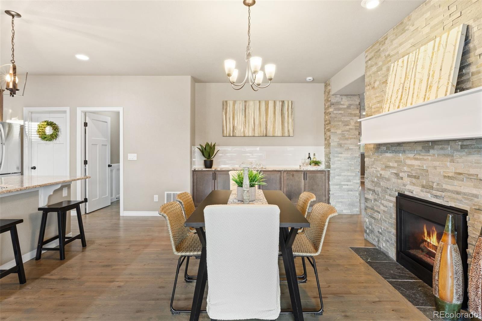 MLS Image #11 for 9712  arbor walk lane,peyton, Colorado