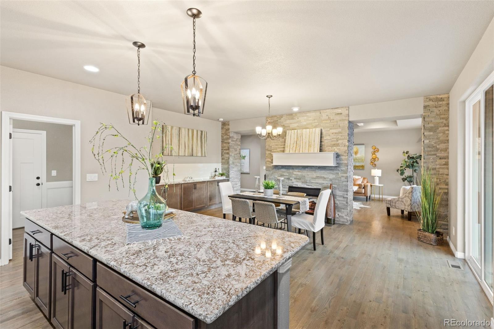 MLS Image #13 for 9712  arbor walk lane,peyton, Colorado