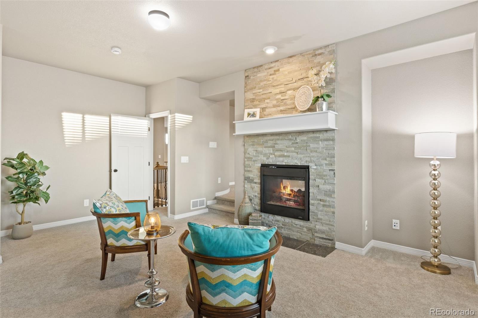 MLS Image #16 for 9712  arbor walk lane,peyton, Colorado