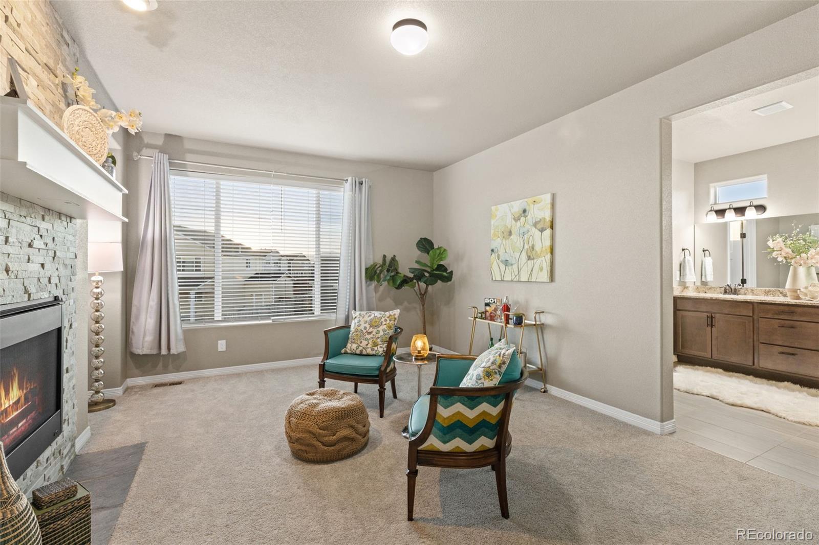MLS Image #17 for 9712  arbor walk lane,peyton, Colorado