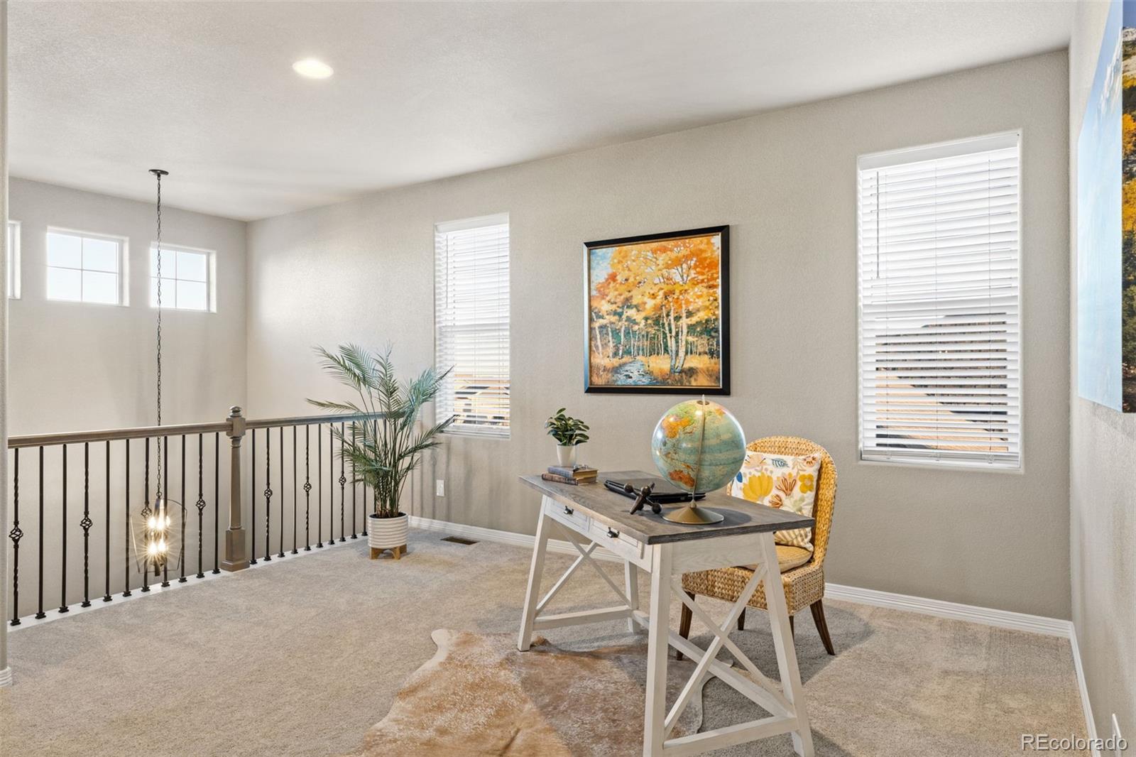 MLS Image #22 for 9712  arbor walk lane,peyton, Colorado