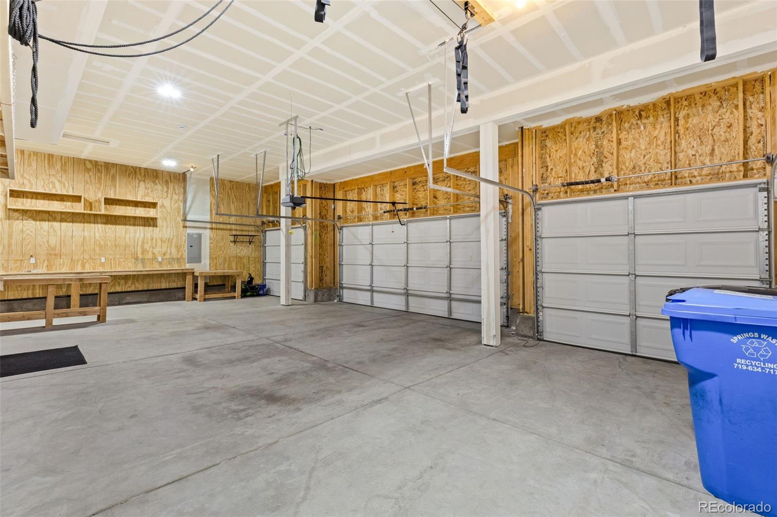 MLS Image #31 for 9712  arbor walk lane,peyton, Colorado
