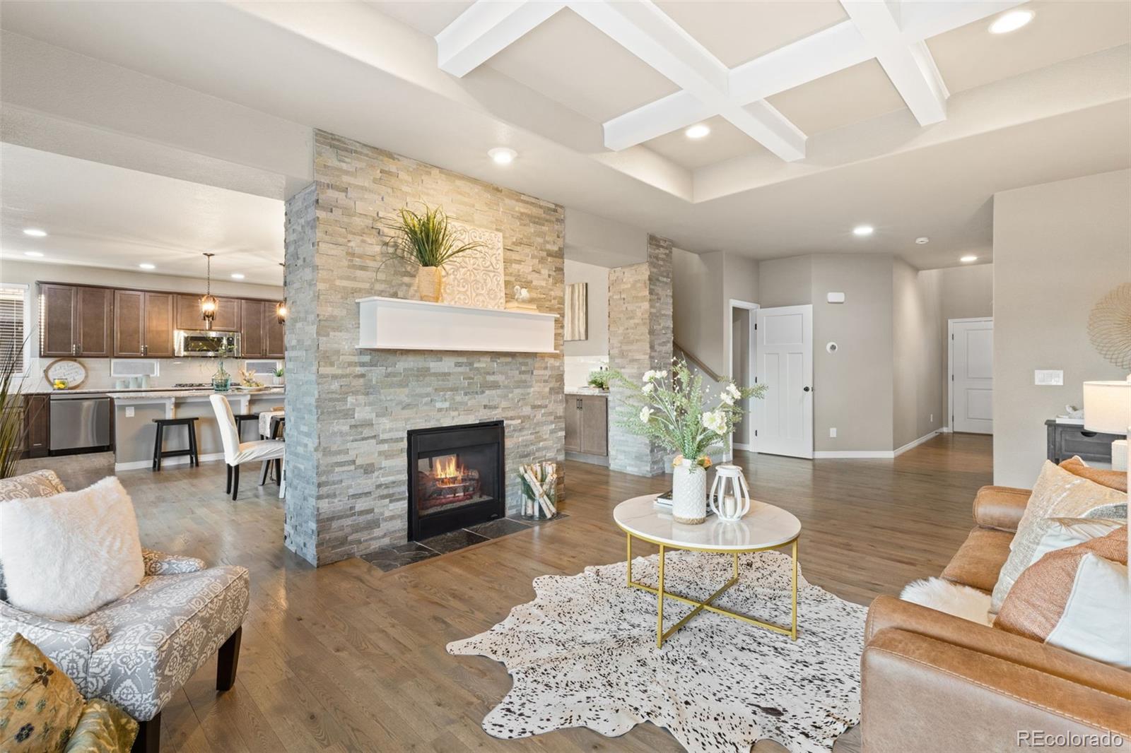 MLS Image #4 for 9712  arbor walk lane,peyton, Colorado