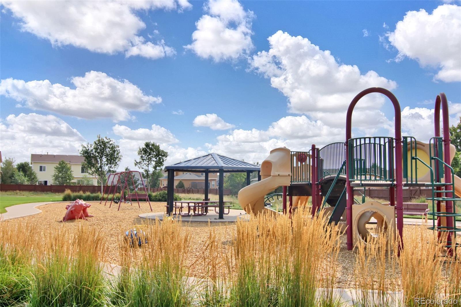MLS Image #40 for 9712  arbor walk lane,peyton, Colorado
