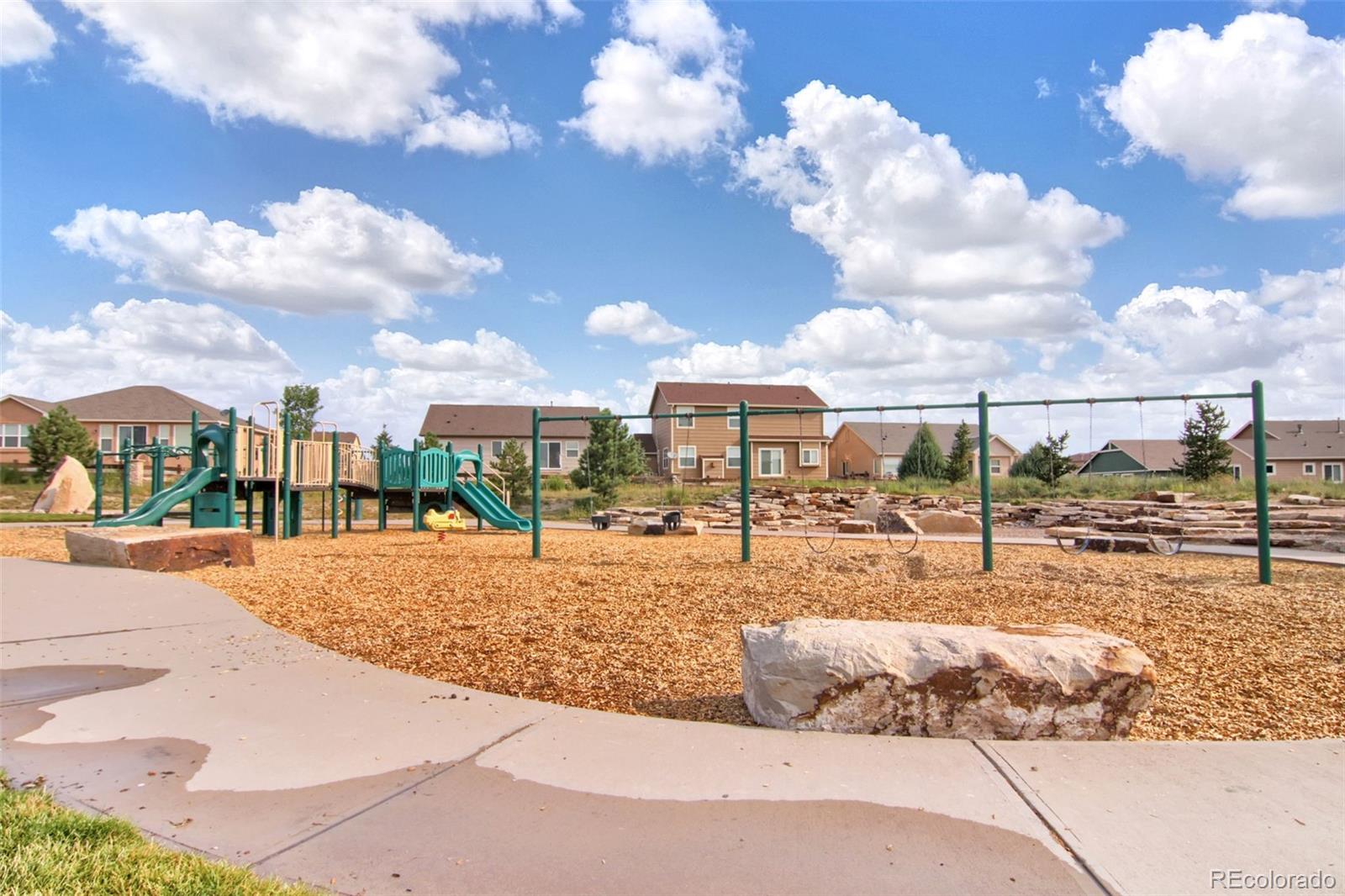 MLS Image #41 for 9712  arbor walk lane,peyton, Colorado