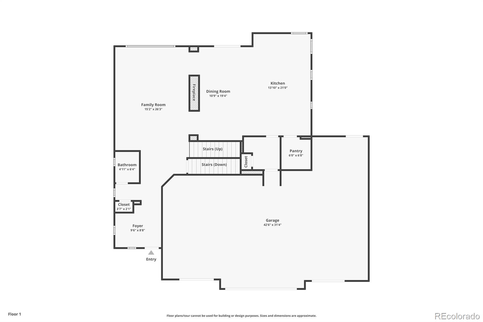 MLS Image #46 for 9712  arbor walk lane,peyton, Colorado