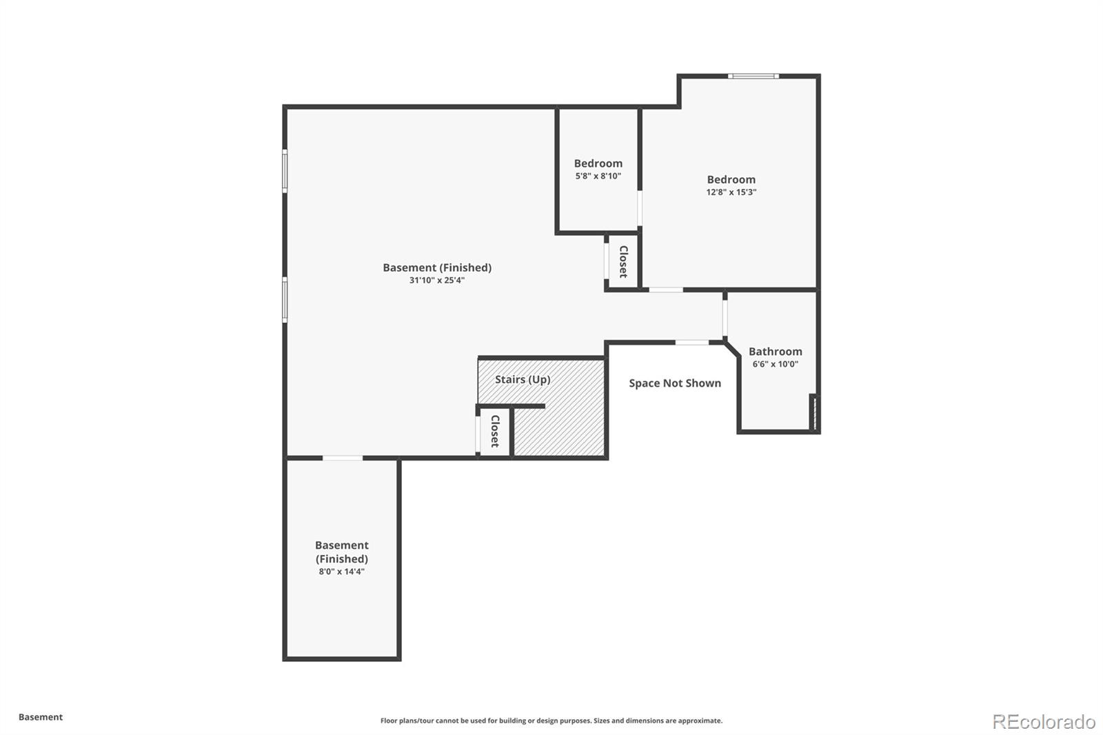 MLS Image #48 for 9712  arbor walk lane,peyton, Colorado