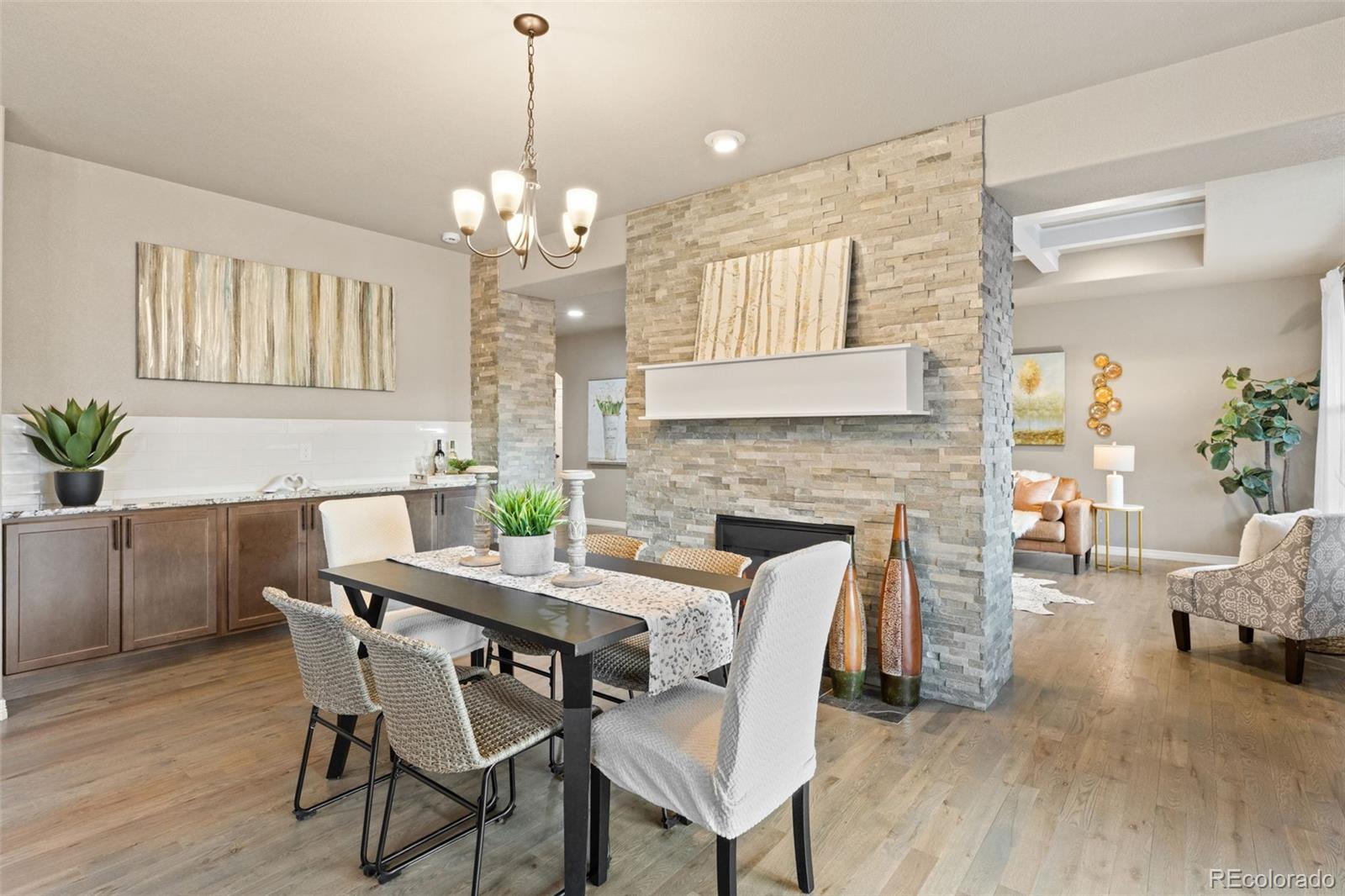 MLS Image #5 for 9712  arbor walk lane,peyton, Colorado