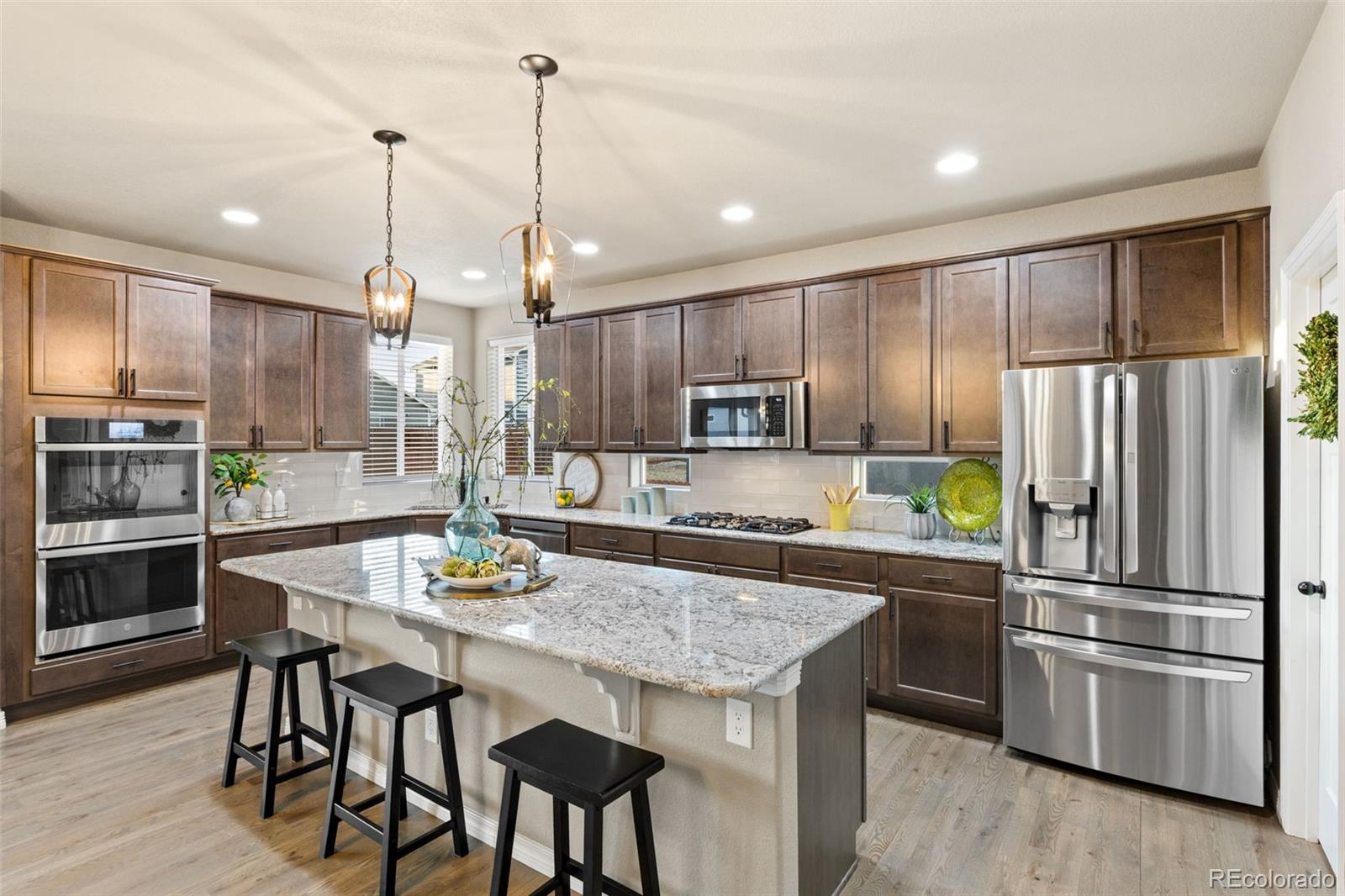 MLS Image #6 for 9712  arbor walk lane,peyton, Colorado