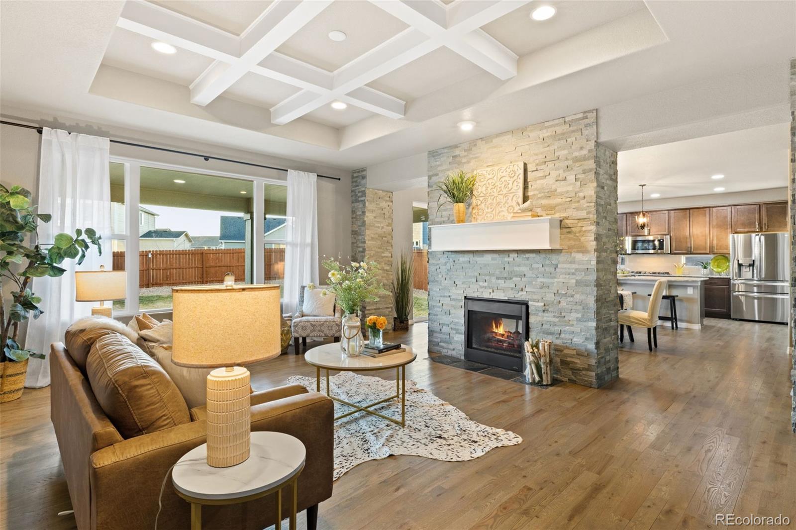 MLS Image #8 for 9712  arbor walk lane,peyton, Colorado