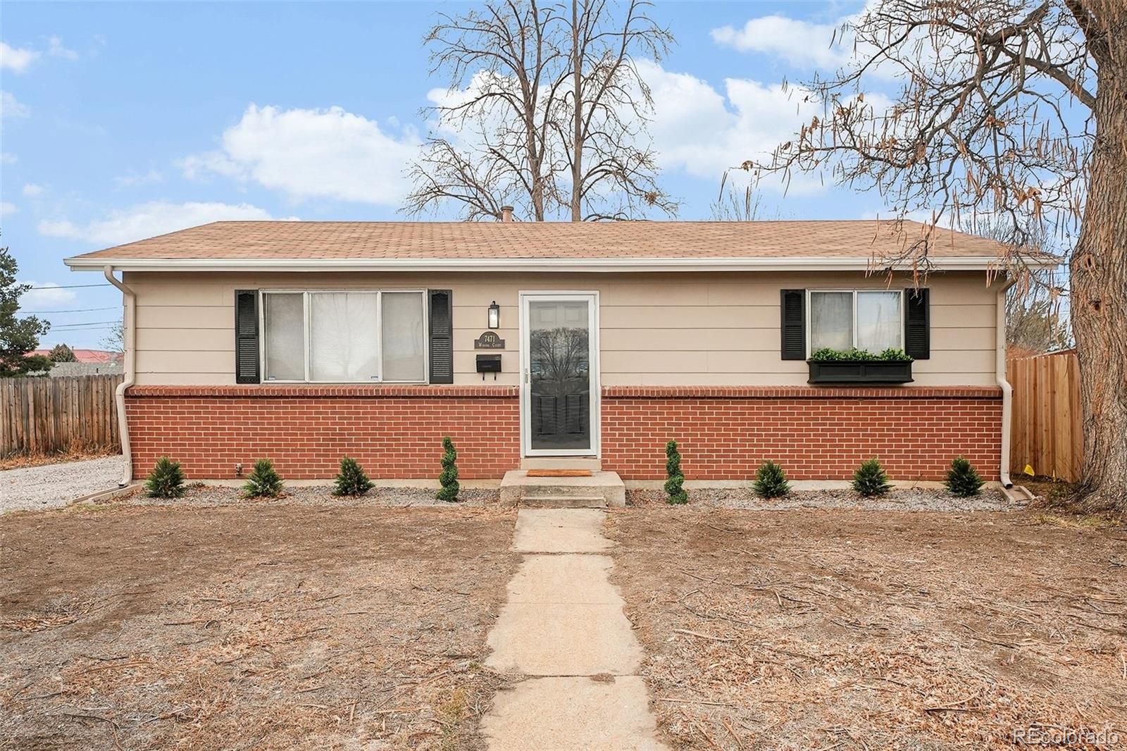 MLS Image #0 for 7471  winona court,westminster, Colorado
