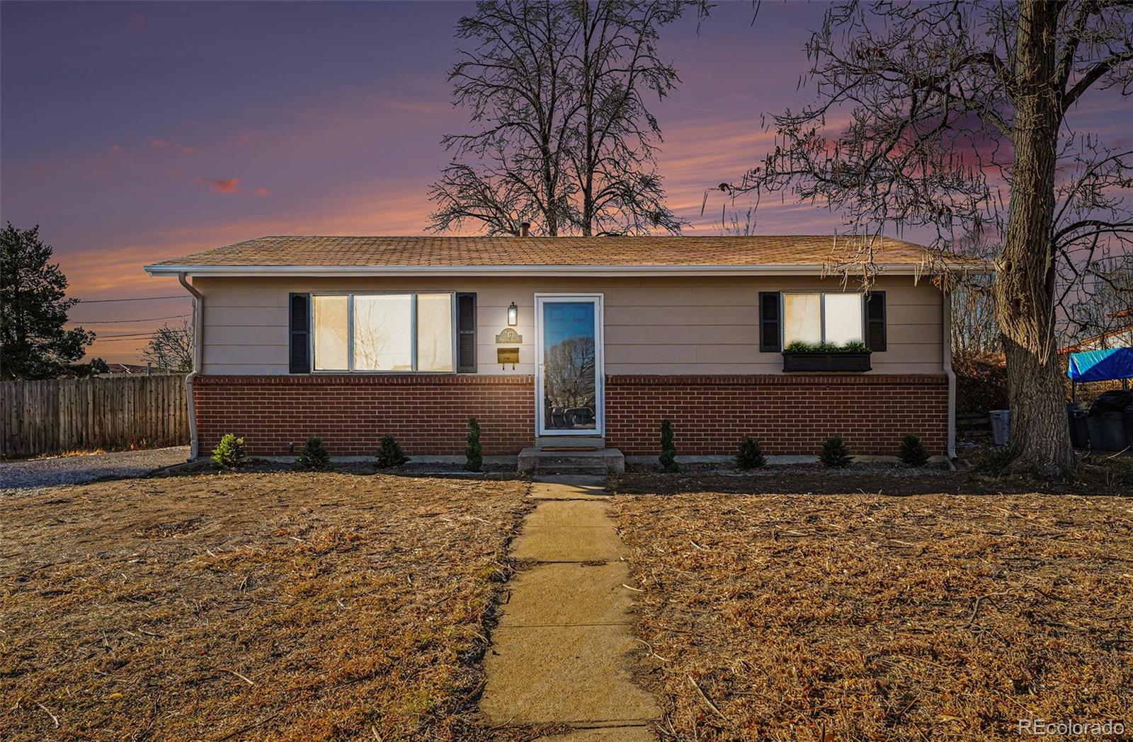 MLS Image #1 for 7471  winona court,westminster, Colorado