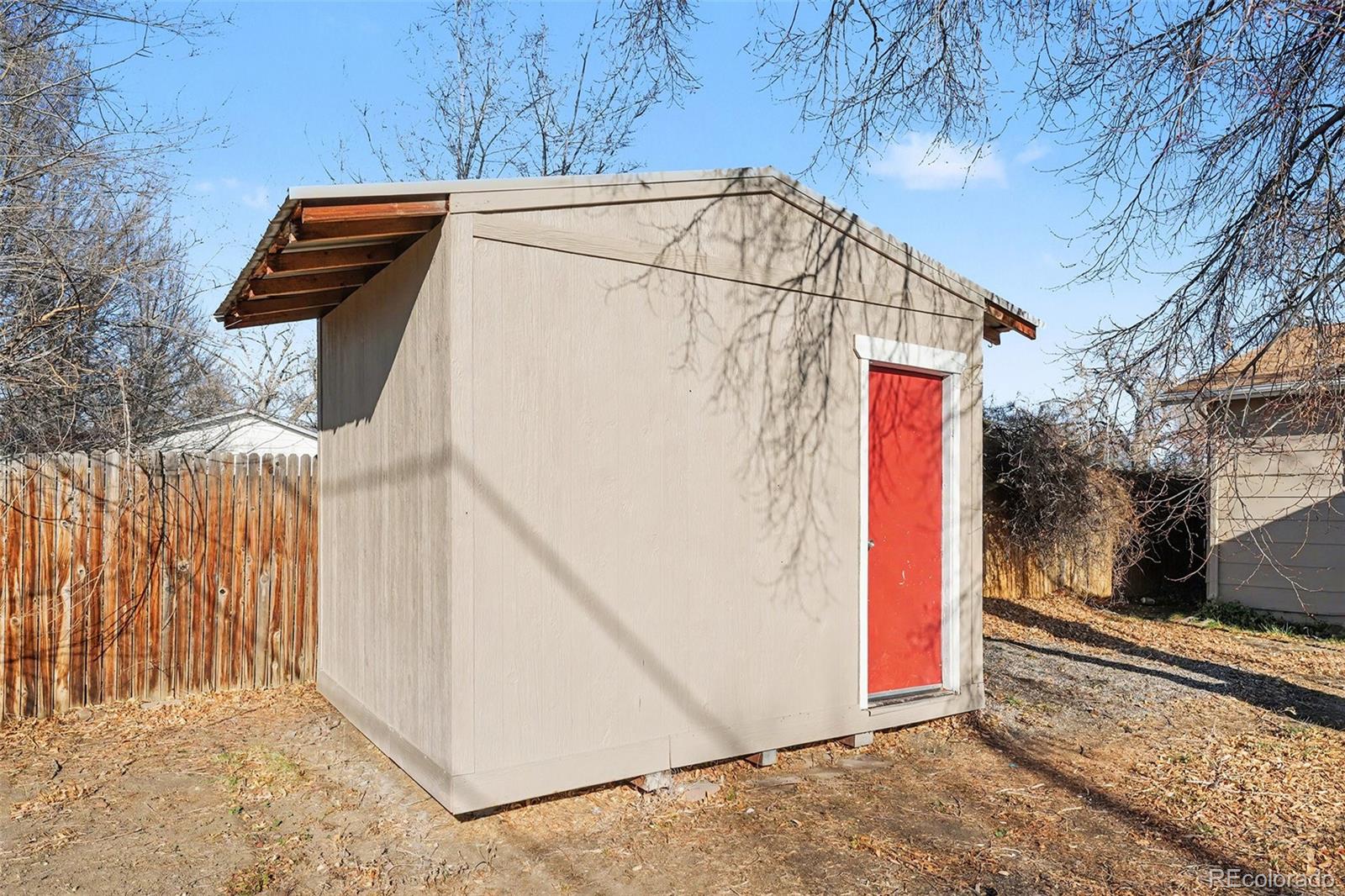 MLS Image #14 for 7471  winona court,westminster, Colorado