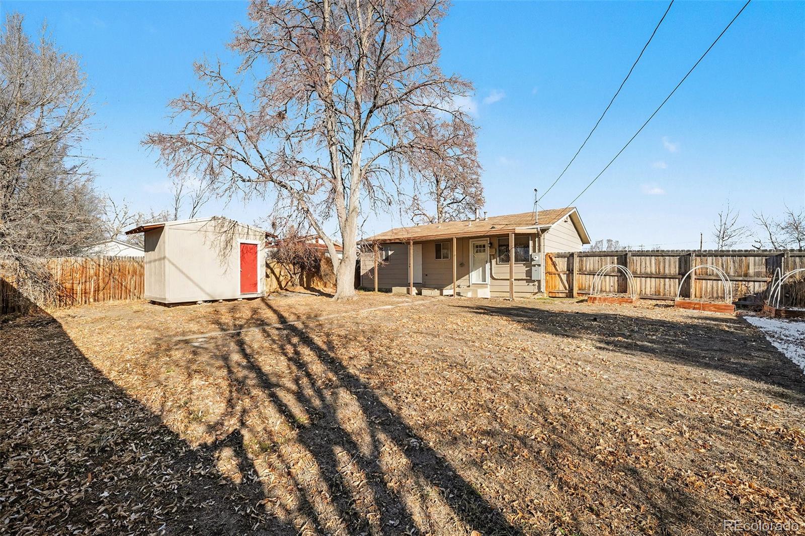MLS Image #16 for 7471  winona court,westminster, Colorado