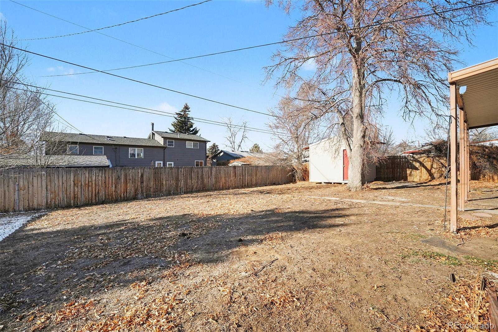 MLS Image #17 for 7471  winona court,westminster, Colorado