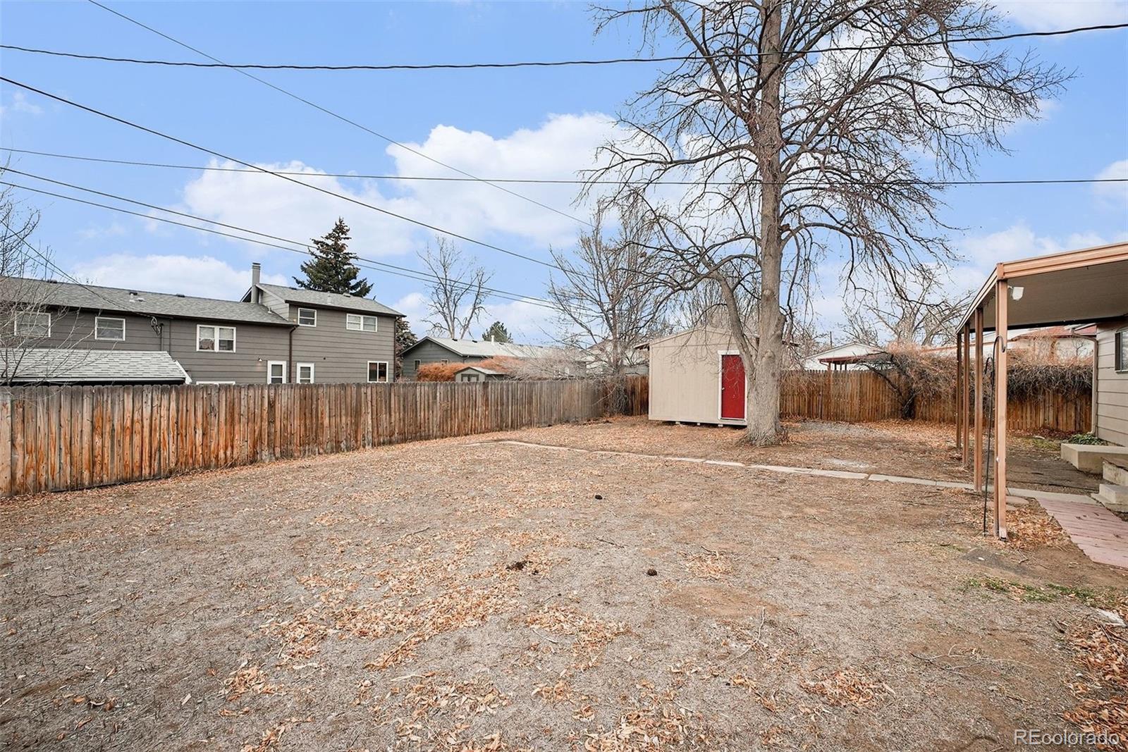 MLS Image #18 for 7471  winona court,westminster, Colorado