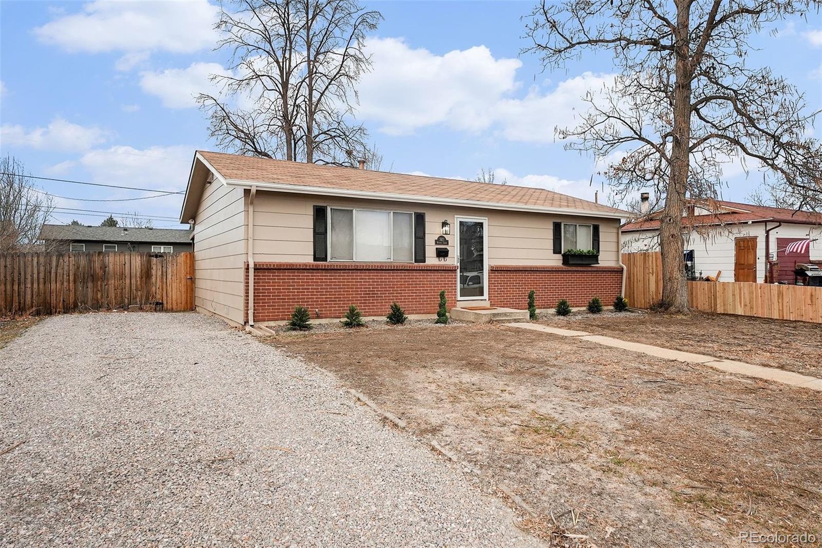 MLS Image #2 for 7471  winona court,westminster, Colorado