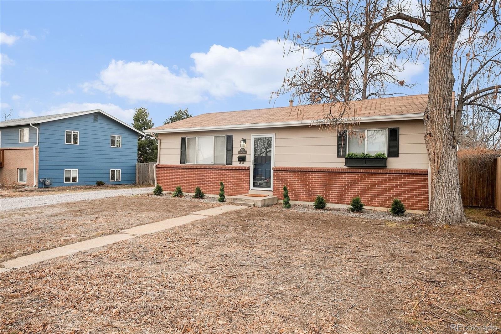 MLS Image #3 for 7471  winona court,westminster, Colorado