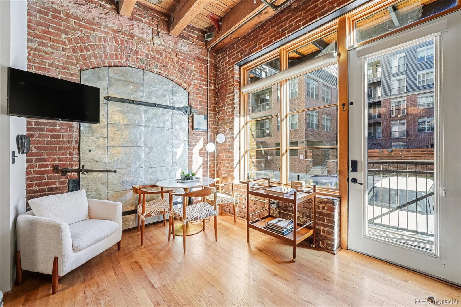 MLS Image #0 for 2960  inca street 103,denver, Colorado