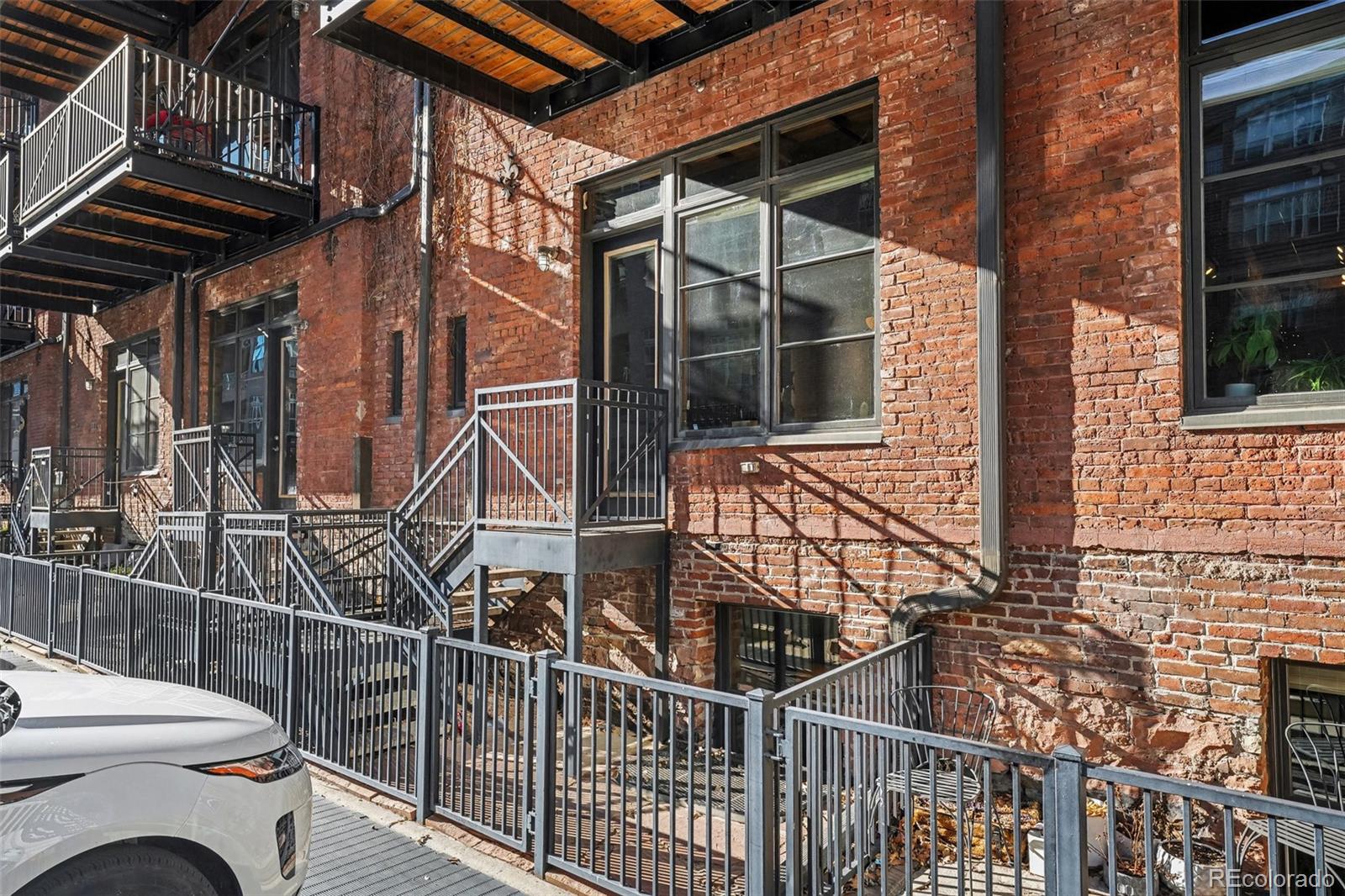 MLS Image #18 for 2960  inca street 103,denver, Colorado