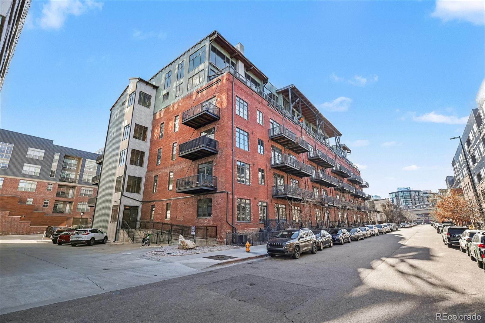 MLS Image #19 for 2960  inca street 103,denver, Colorado