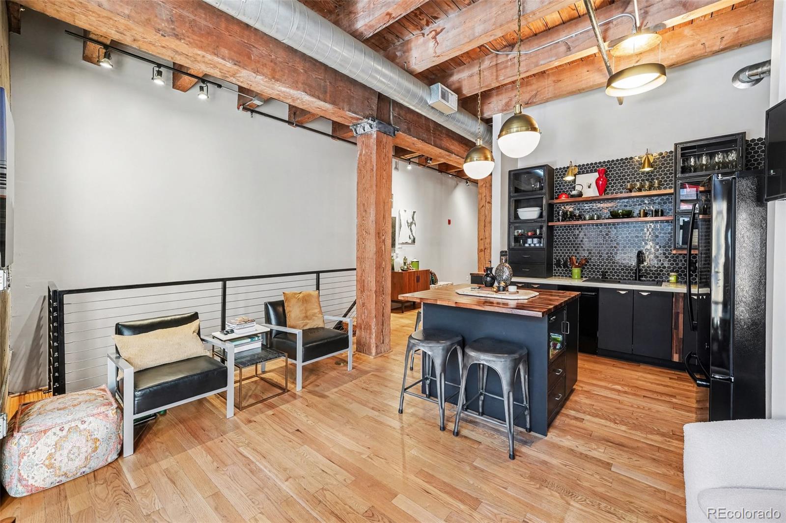 MLS Image #2 for 2960  inca street 103,denver, Colorado