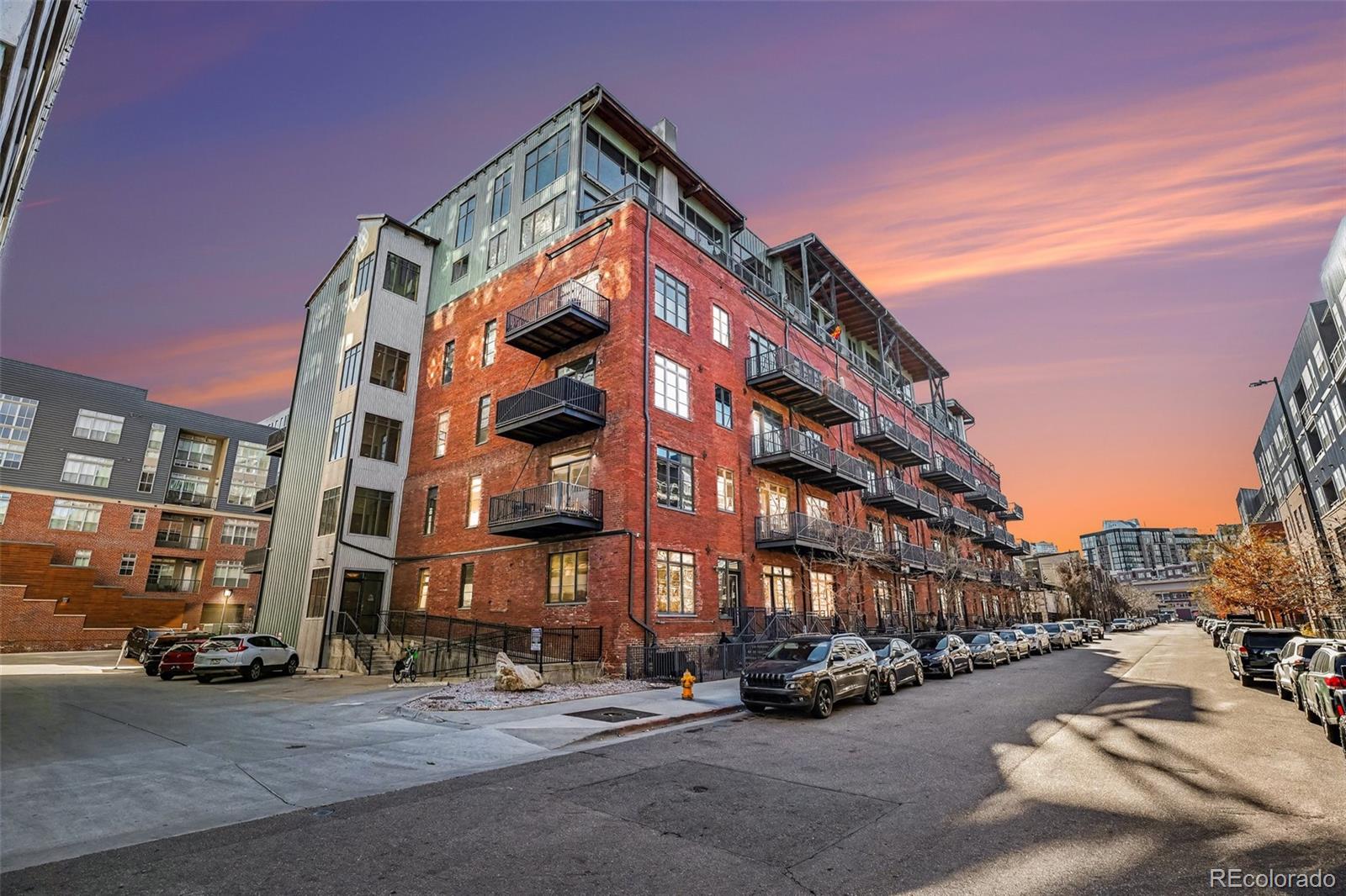 MLS Image #20 for 2960  inca street 103,denver, Colorado