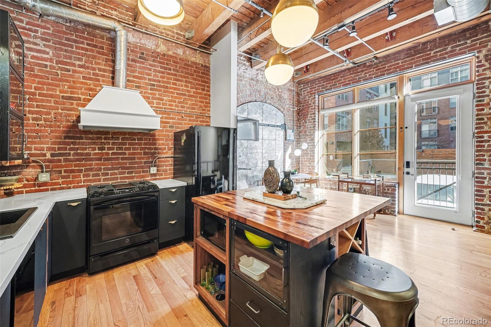 MLS Image #3 for 2960  inca street 103,denver, Colorado